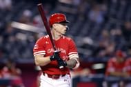 The former Mariners prospect could provide immediate offensive spark.